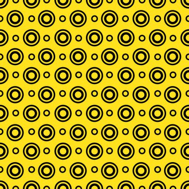 Kusursuz geometrik desenlerin arkaplanı