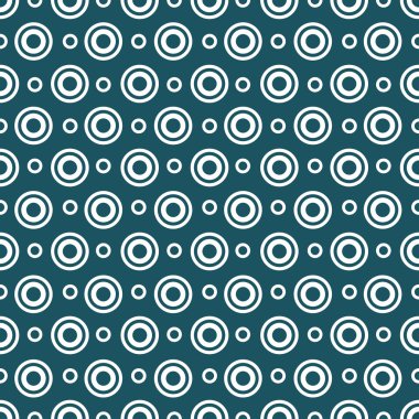 Kusursuz geometrik desenlerin arkaplanı