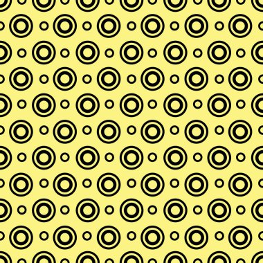 Kusursuz geometrik desenlerin arkaplanı