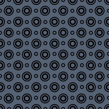 Kusursuz geometrik desenlerin arkaplanı