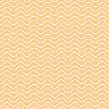 vektör Dikişsiz soyut desen, dalgalar