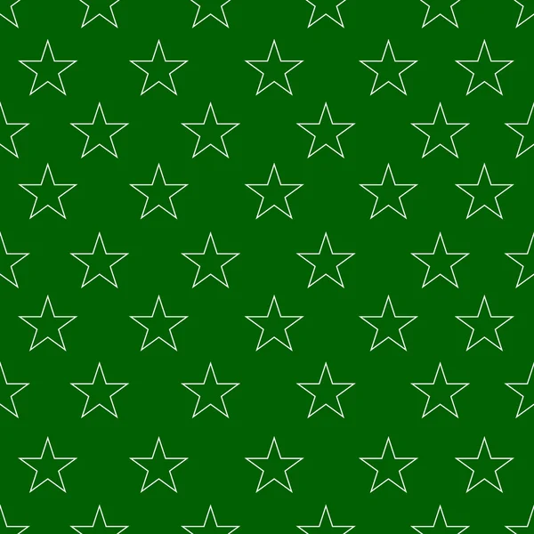 Yıldızlı soyut desen