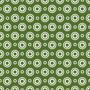 Kusursuz geometrik desenlerin arkaplanı