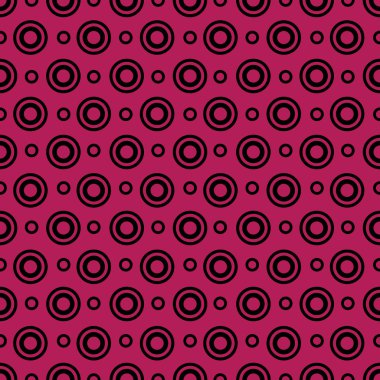 Kusursuz geometrik desenlerin arkaplanı