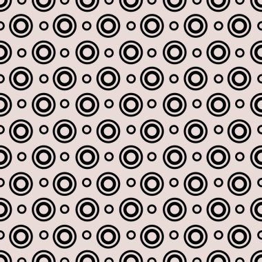 Kusursuz geometrik desenlerin arkaplanı