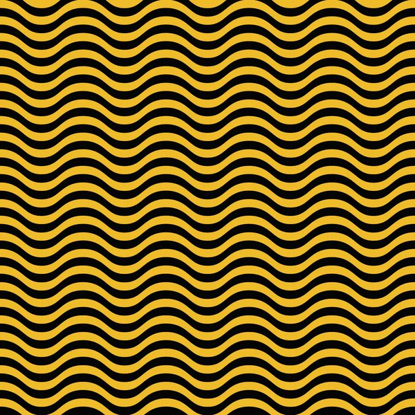 vektör Dikişsiz soyut desen, dalgalar