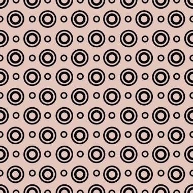 Kusursuz geometrik desenlerin arkaplanı