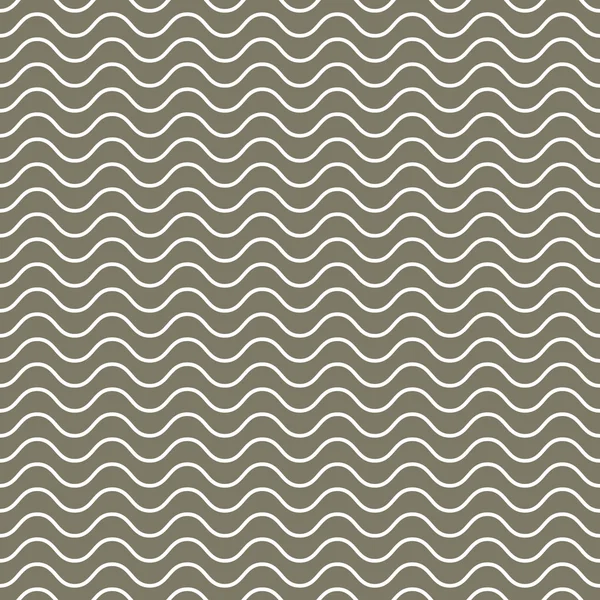 vektör Dikişsiz soyut desen, dalgalar