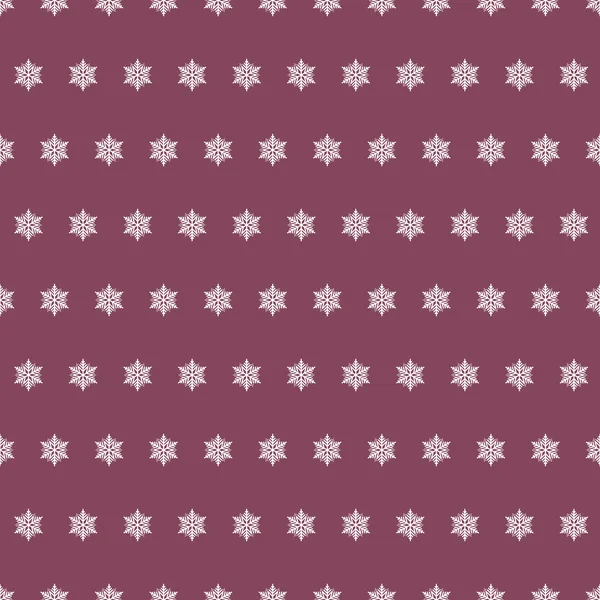 Kar tanesi vektör desen