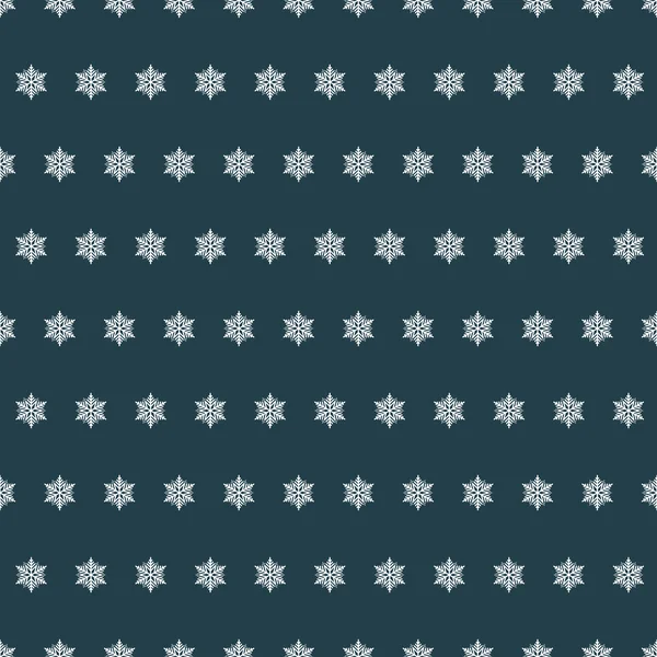 Kar tanesi vektör desen