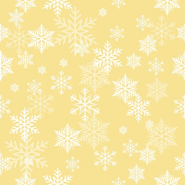 Kar tanesi vektör desen.