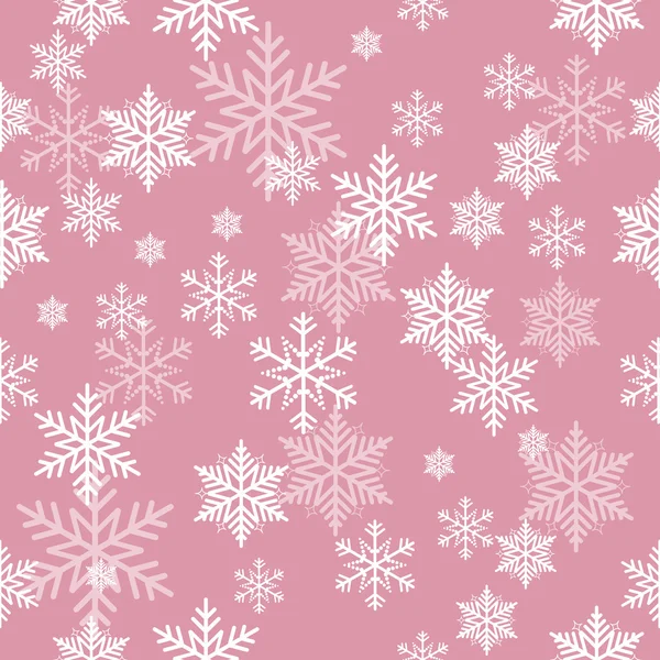 Kar tanesi vektör desen. Vektör çizim.