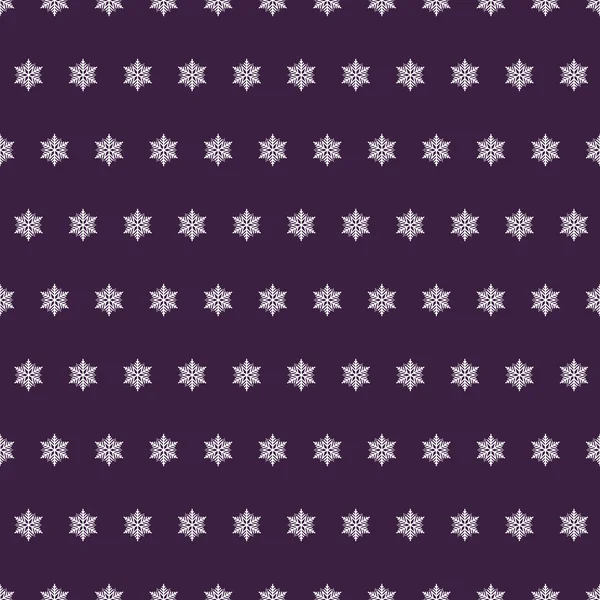 Kar tanesi vektör desen