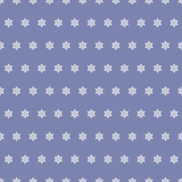 Kar tanesi vektör desen