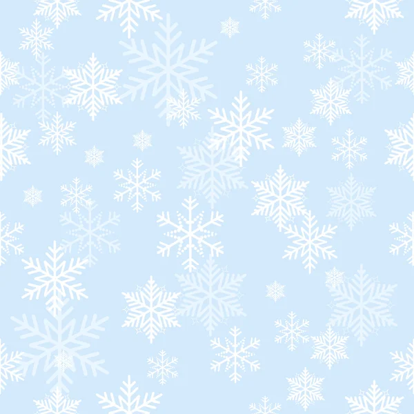 Kar tanesi vektör desen.