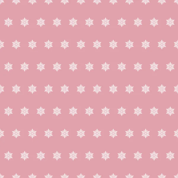 Kar tanesi vektör desen