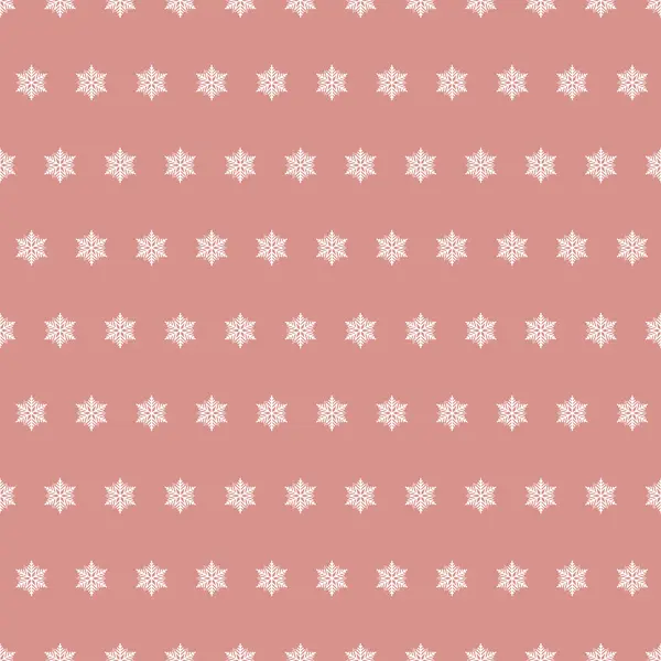 Kar tanesi vektör desen