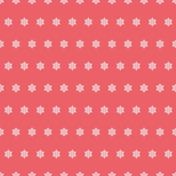 Kar tanesi vektör desen