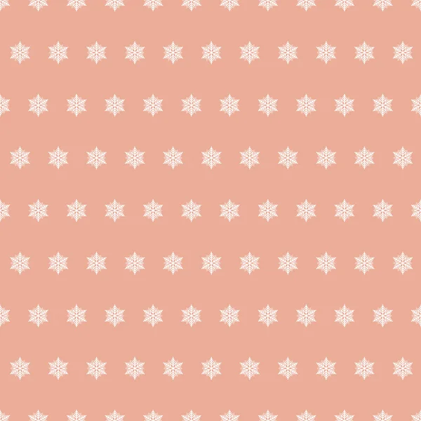 Kar tanesi vektör desen