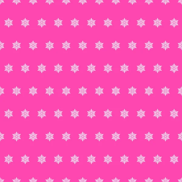 Kar tanesi vektör desen