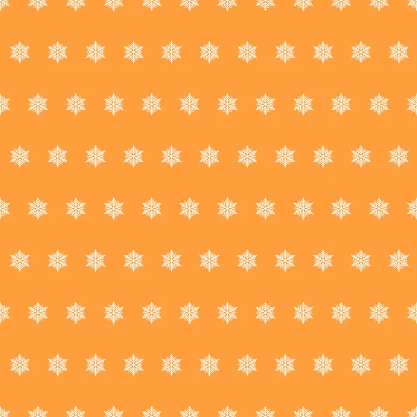 Kar tanesi vektör desen