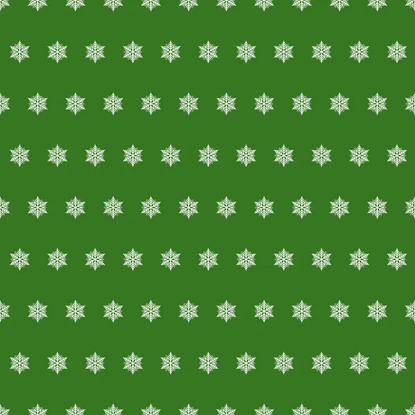 Kar tanesi vektör desen