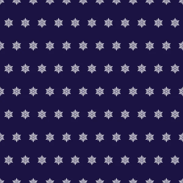 Kar tanesi vektör desen