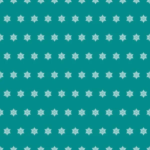 Kar tanesi vektör desen