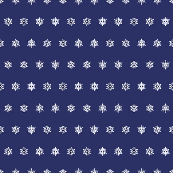 Kar tanesi vektör desen