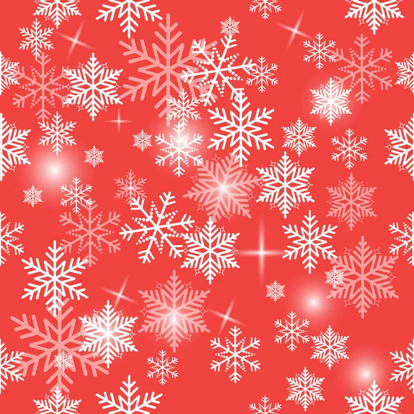 Kar tanesi vektör desen.