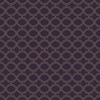 seamless modeli İslam tarzı. vektör arka plan