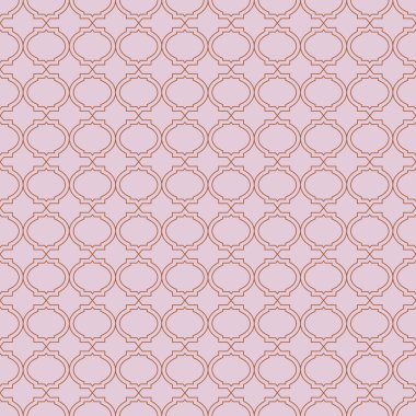 seamless modeli İslam tarzı. vektör arka plan