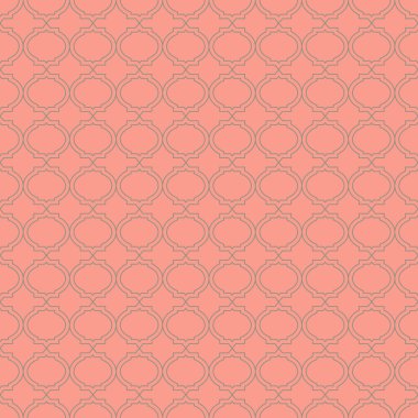 seamless modeli İslam tarzı. vektör arka plan