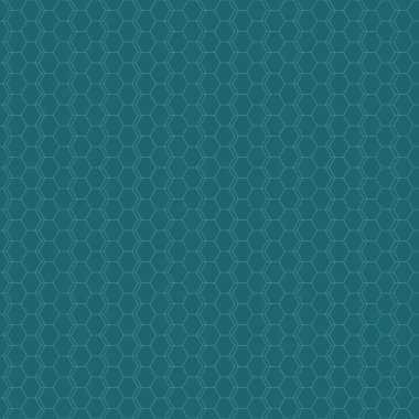 Dikişsiz basit geometrik desen vektör