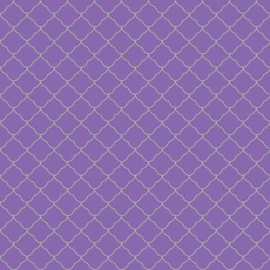 Vektör seamless modeli. Geometrik doku. Yinelenen arka plan