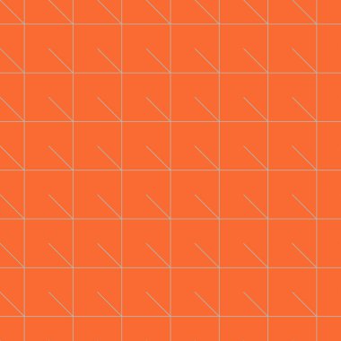 Vektör seamless modeli. Geometrik doku. Yinelenen arka plan