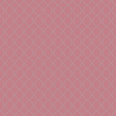 Vektör kesintisiz geometrik çizgi deseni. Arka plan