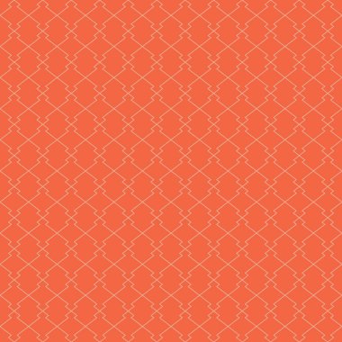 Vektör kesintisiz geometrik çizgi deseni. Arka plan