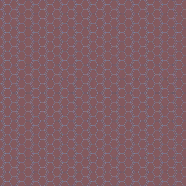 Vecteur de motif géométrique simple sans couture — Image vectorielle