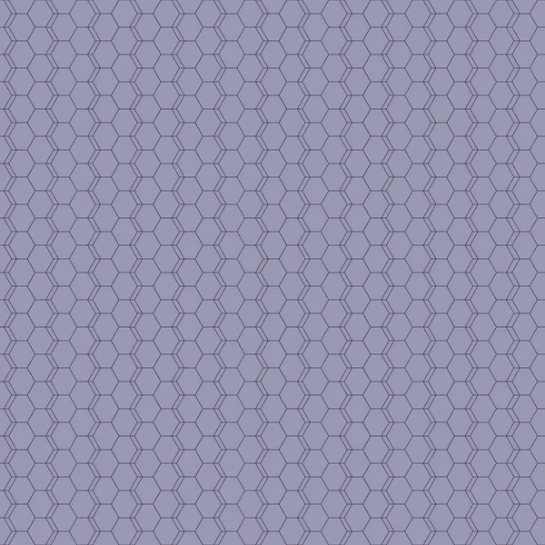 Vecteur de motif géométrique simple sans couture — Image vectorielle