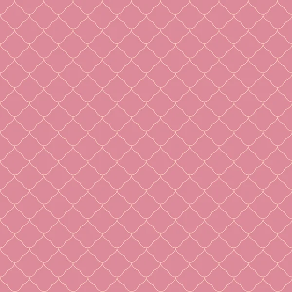 Vektör seamless modeli. Geometrik doku. Yinelenen arka plan