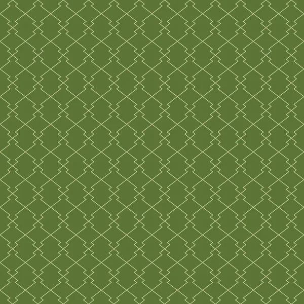 Vektornahtloses geometrisches Linienmuster. Abstrakter Hintergrund — Stockvektor
