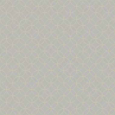 Vektör seamless modeli. Geometrik doku. Yinelenen arka plan