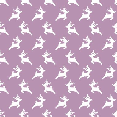 Noel desen, sorunsuz tasarım. Neşeli Noel kartı decorat