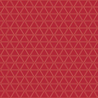 Vektör desen. Geometrik doku. Yinelenen arka plan. triangl