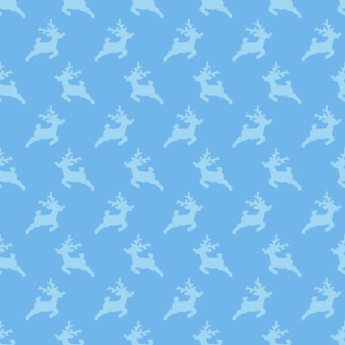 Noel desen, sorunsuz tasarım. Neşeli Noel kartı decorat