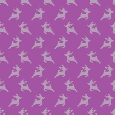 Noel desen, sorunsuz tasarım. Neşeli Noel kartı decorat