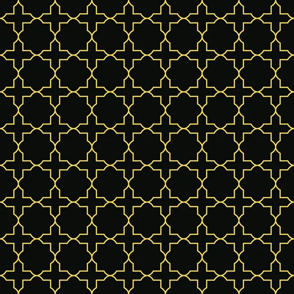 Vektor varrat nélküli mintát. Geometriai textúra. Ismétlődő háttér — Stock Vector