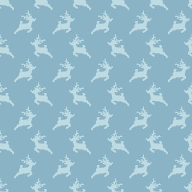 Noel desen, sorunsuz tasarım. Neşeli Noel kartı decorat