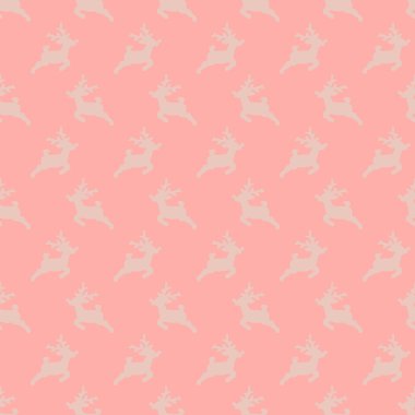 Noel desen, sorunsuz tasarım. Neşeli Noel kartı decorat